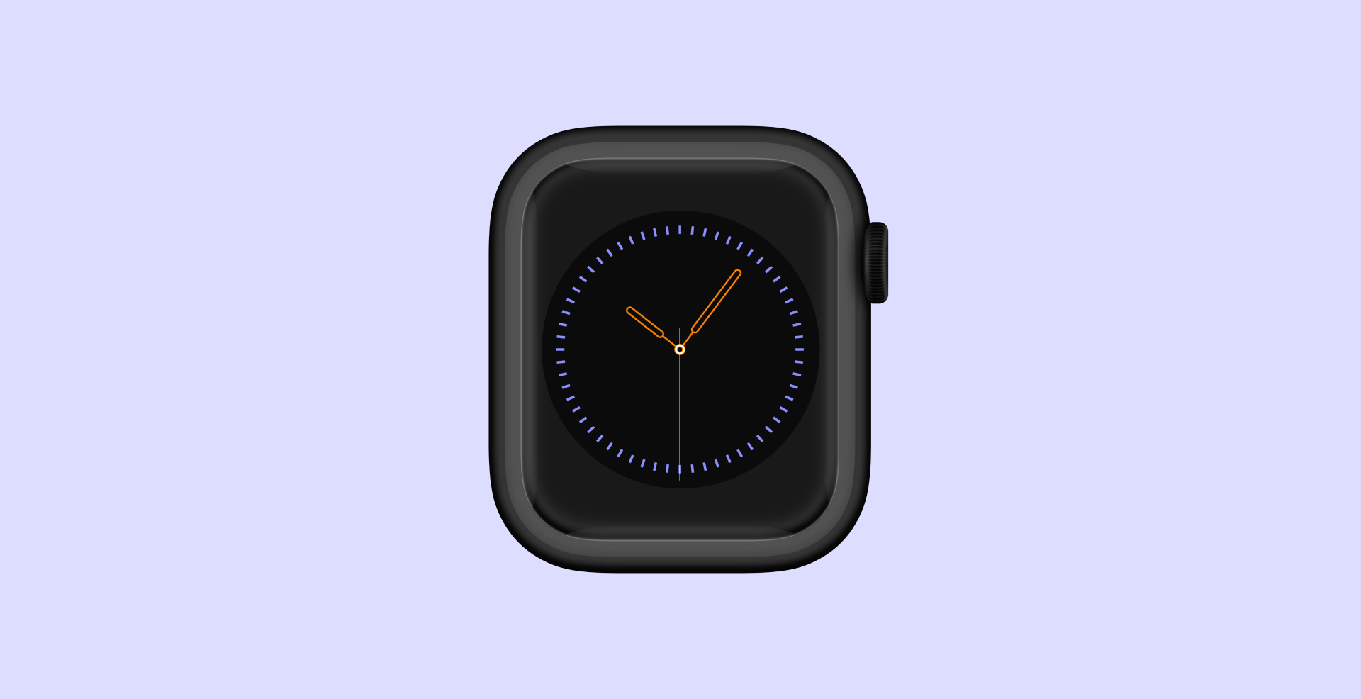 Hyperrealistic illustration