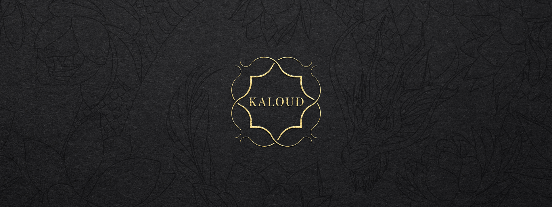 Kaloud — header